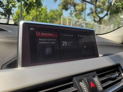 BMW X2 1.5 Sdrive18I Dynamic