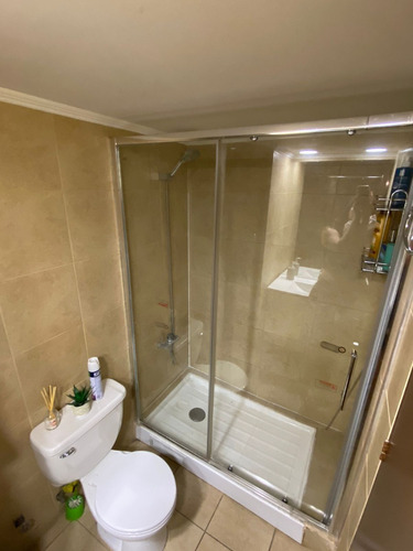 Vendo O Arriendo Depto Con Compromiso De Compra, Ñuñoa