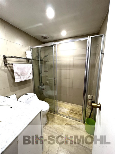 Departamento En Venta Campos Con Gamero - Centro De Rancagua