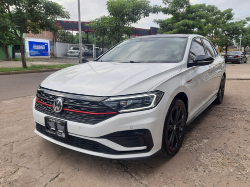 Imagen 1 de 11 de Volkswagen Jetta Gli