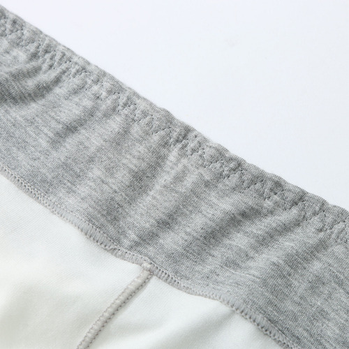 Calzoncillos O Underpants Para Mujer, Color Liso, Retazos, B