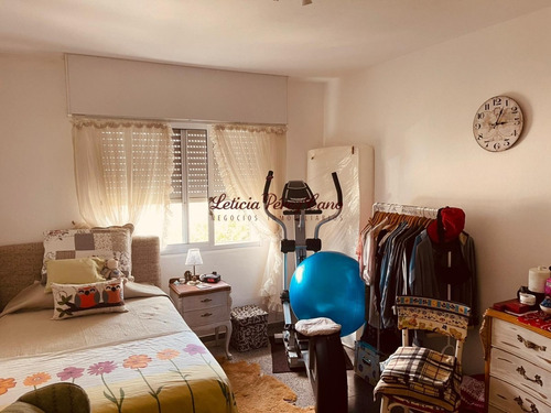 Vendo Apartamento De 2 Dormitorios En Roosevelt- Ref: 19338