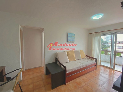 Imagen 2 de 6 de Apartamento En Venta, 1 Dormitorio En Aidy Grill
