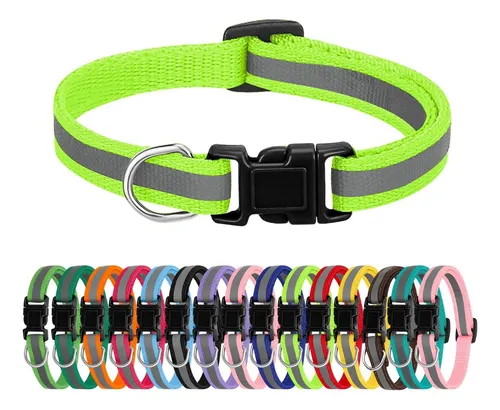 comprar Paquete De 16 Collares Para Cachorros Para Arena, Collares