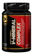 Comprar V Mineral Complex 60 Tab Multivitaminico Body Advance