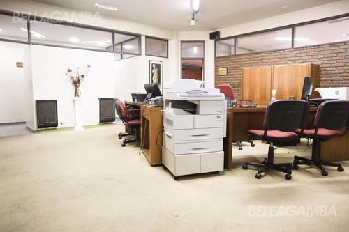 Imagen 21 de 26 de Perfecto E Ideal Cowork O Consultorios Médicos