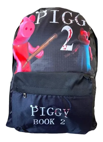 Mochilas de piggy roblox new arrivals