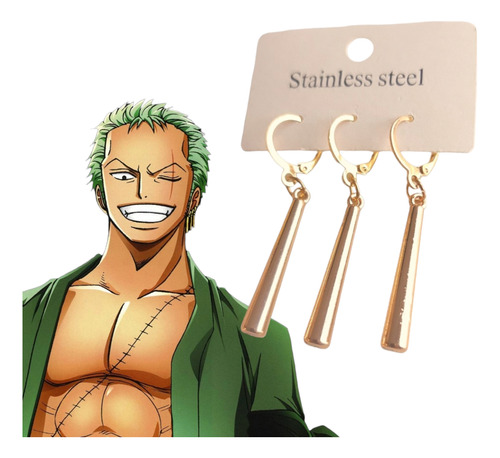 Aros Zoro Roronao 