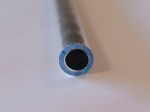 Molde Silicone 14mm Para Tubo Rígido Water Cooler Custom