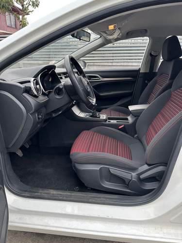 MG MG6 1.5T Com Mt