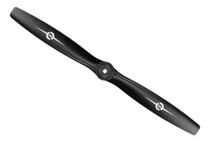 Comprar Hélice Master Airscrew De Nylon E Fibra Scimitar - 10x6 Cor Preto