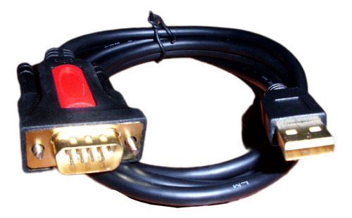 Cable Serial Usb A R232 Serial