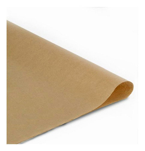 Imagen 3 de 3 de Papel , Pliego Madera /kraf 80 Gr. 85 X 120 Cm. X 20 Unid.