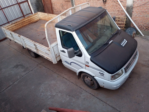 Imagen 3 de 3 de Iveco Daily 50-13