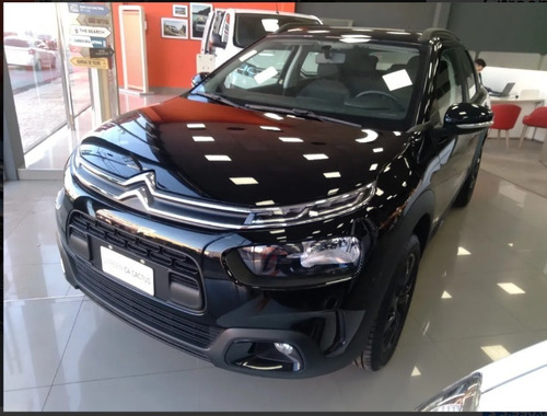 Imagen 4 de 17 de Citroën C4 Cactus Feel Retira Con Anticpo O Tu Usado L