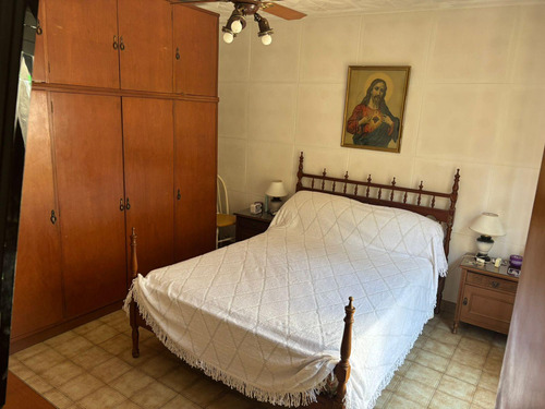Departamento En Barrio Industrial