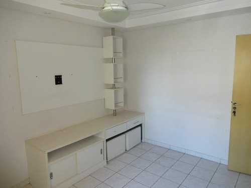 Imagem 4 de 24 de Apartamento Com 2 Dormitórios À Venda, 54 M² Por R$ 210.000,00 - Centro - Piracicaba/sp - Ap1416