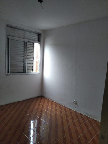 Imagem 3 de 7 de Apartamento Com 2 Dormitórios À Venda, 64 M² - Alves Dias - São Bernardo Do Campo/sp - Ap65824