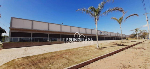 Imagem 1 de 14 de Loja Comercial Em Igarapé. - Lo0018