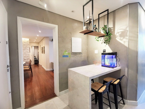 Imagem 5 de 15 de Apartamento - Chacara Inglesa - Ref: 15450 - V-873447