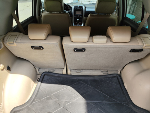 Suzuki Grand Vitara 2.4 Gls L4/ At