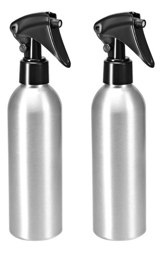 Uxcell - Botella De Aluminio - 7350718:mL a $145187