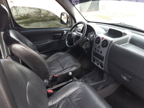 Peugeot Partner 1.6 Hdi Furgon Confort Airbag 2014