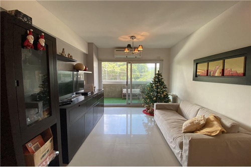 Departamento Categoria - 2 Ambientes - Venta - Parrilla - Seguridad - Amenities - Colegiales