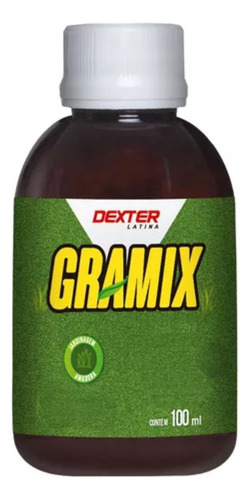 Gramix Seletivo 100ml Gramados Jardim