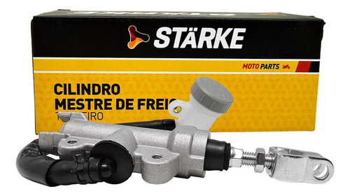 Burrinho De Freio Traseiro Nx Falcon 400/400i Starke