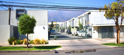 Imagen 29 de 30 de Casa Estilo Mediterranea Barrio Residencial La Florida