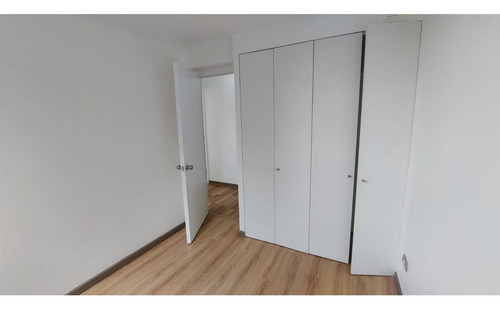 Departamento En "condominio Monte Tabor" (3d-2b) -