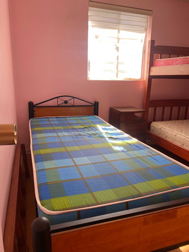 Parcela 5mil Mts Con Casa, T De Alcazar (97887)