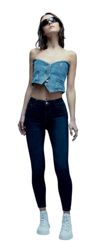 Jeans Casual Atmosphere Dnm Nr01 - 1068767
