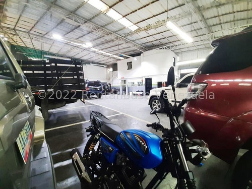 Imagen 21 de 23 de Fondo De Comercio En Venta En El Encantado Mls #22-23848