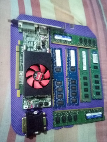 Imagen 2 de 2 de Amd Radeon Hd 8490