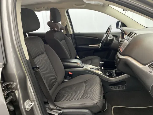 Dodge Journey 2.4 Se Fl