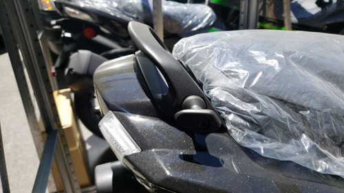 Kawasaki Zx14r