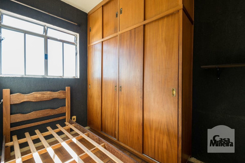 Imagem 8 de 15 de Apartamento À Venda No São Lucas - Código 317991 - 317991