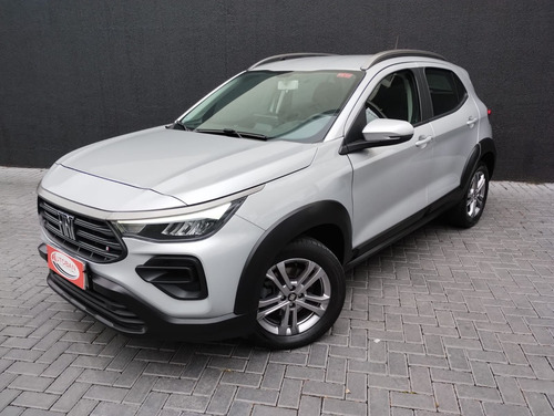 Fiat Pulse DRIVE 1.0 Turbo 200 Flex Aut.