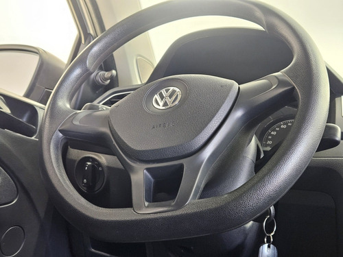Volkswagen Saveiro 1.6 MSI ROBUST CS 8V FLEX 2P MANUAL