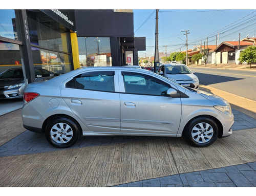 Chevrolet Prisma 1.0 MPFI LT 8V FLEX 4P MANUAL