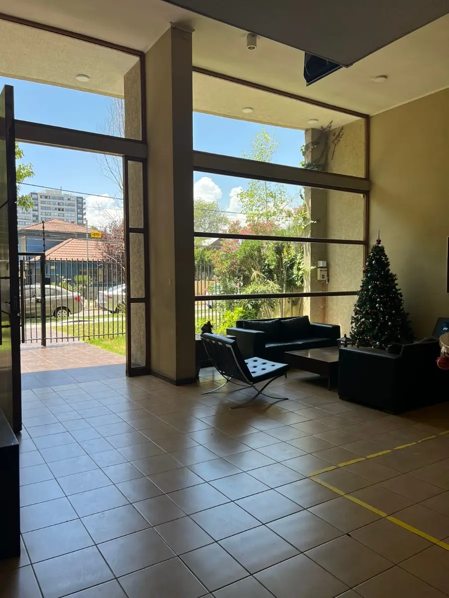 Imagen 2 de 17 de Departamento En Venta En Manuel Sánchez Macul