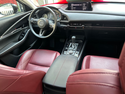 Mazda CX-30 2.5T Signature Awd At