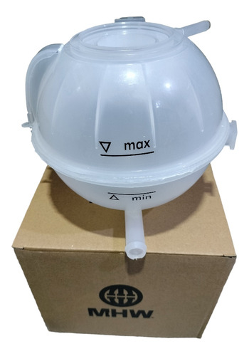 Envase Reservorio Agua Refrigerante Fox Spacefox Crossfox