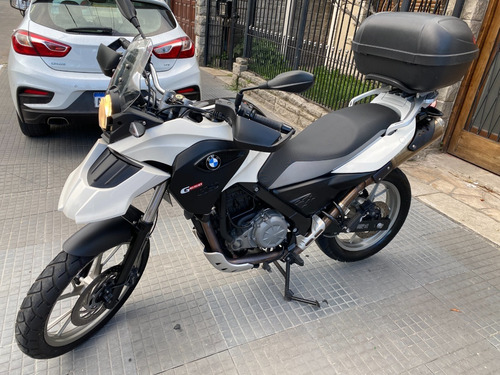 Bmw G 650 Gs