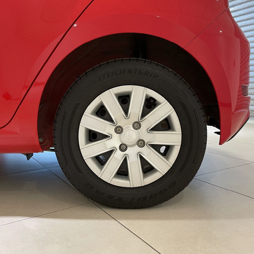 Imagen 15 de 15 de Volkswagen Up