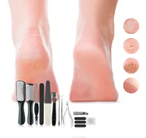 Comprar Pedicuria Podologia 15 Piezas Durezas Callosidades Talones