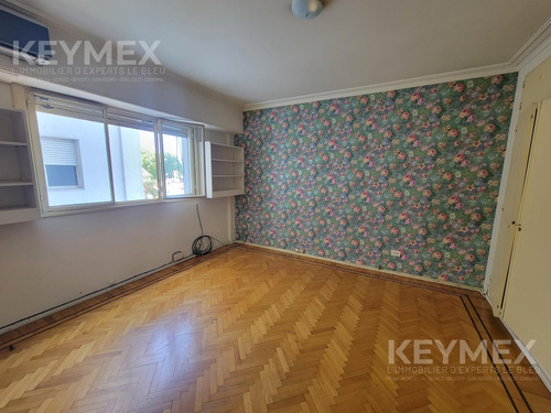 Departamento Monoambiente En Villa Devoto