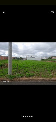 Terreno Com 250m2 Condomínio São Lucas